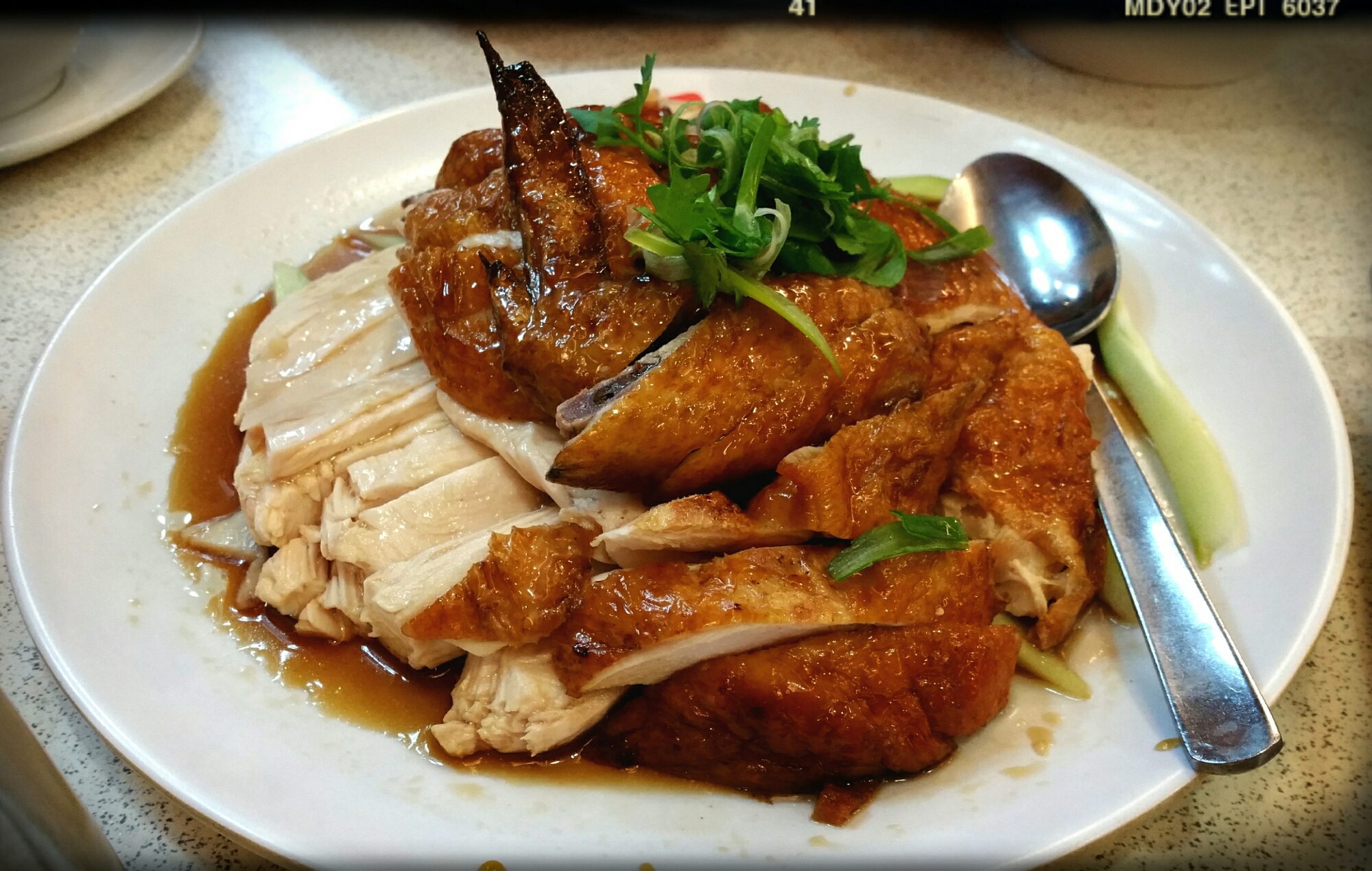 .Bugis.Street.Chuen.Chuen.Chicken.Rice.(津津餐食).Part.2.